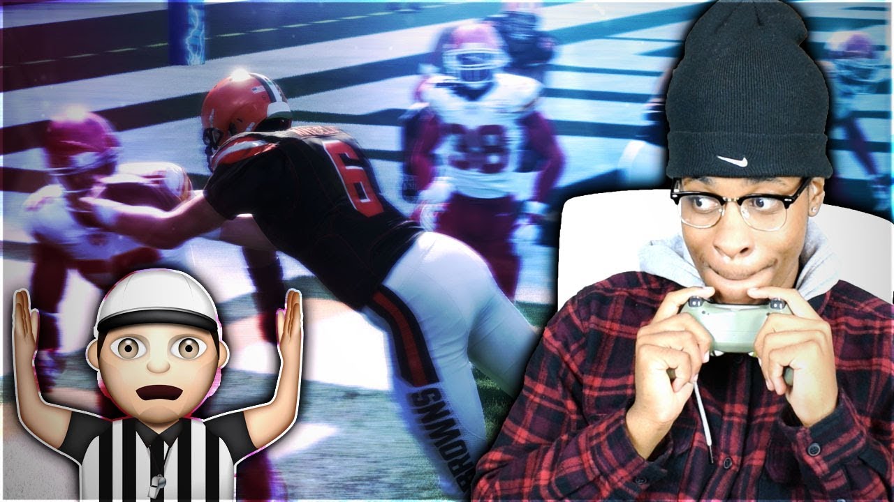EVERY TOUCHDOWN = 100K ! MADDEN 19 ULTIMATE TEAM