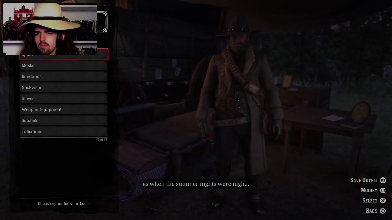 Red Dead Redemption 2 - you've Yeed your last Haw