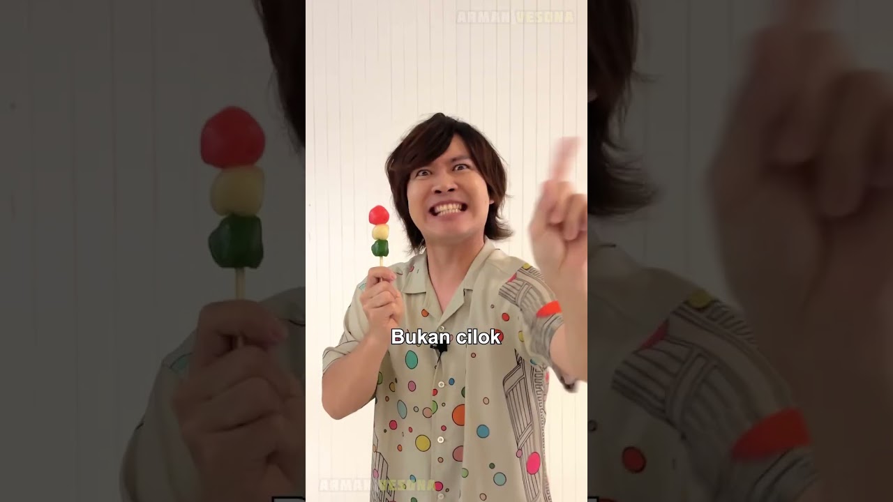 ♫ Ini Bukan Cilok w/ 