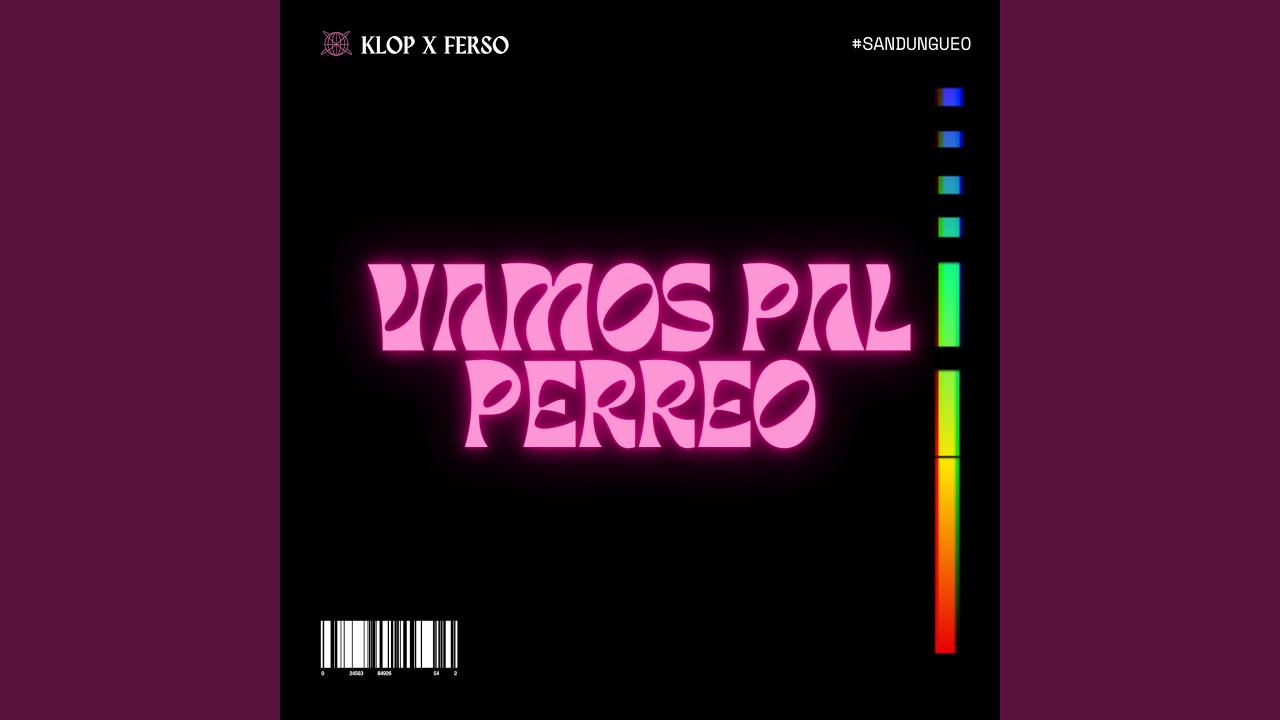 Vamos Pal Perreo (feat. Ferso)