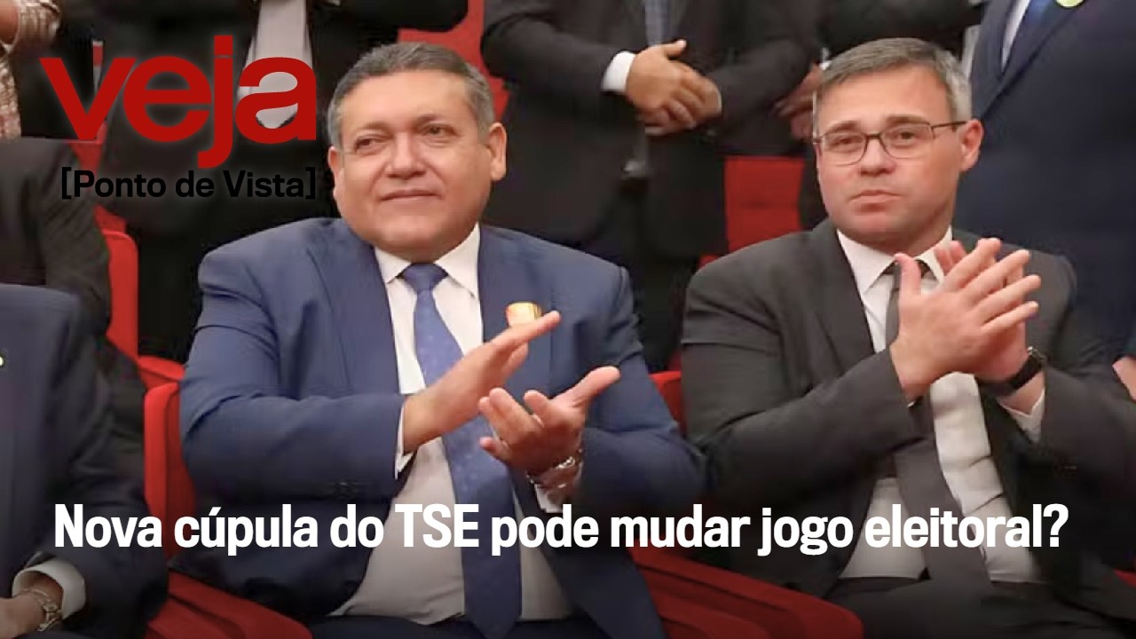 Lula pode virar alvo com nova cúpula do TSE?