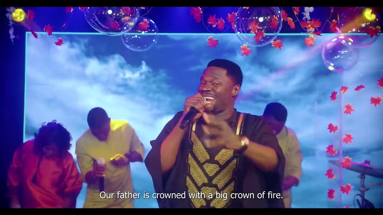 WON KERE(official video)