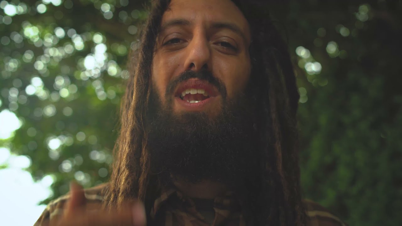 Christos DC - Be of Knowledge featuring Nick Sefakis & the Skankin Monks