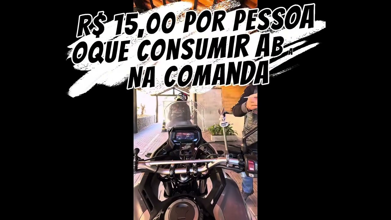 Rancho Terra Crua - Monumento 19 Rota Biker