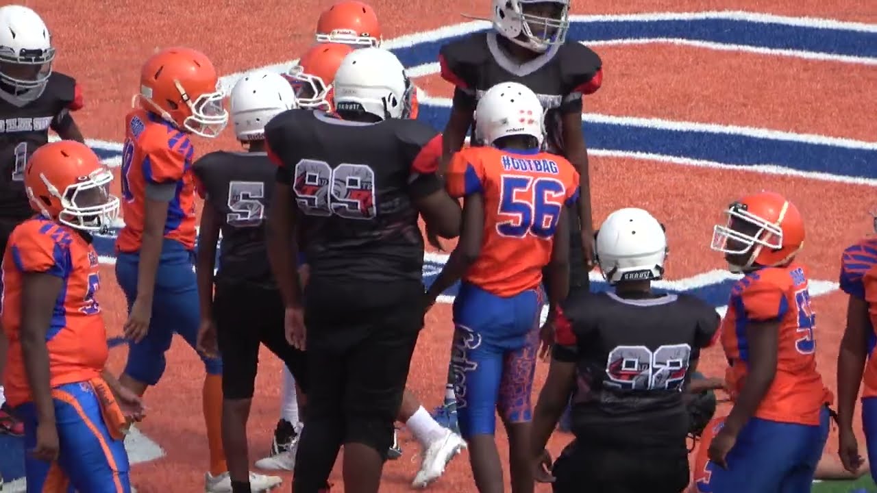 12U GATORS WEEK2 2024