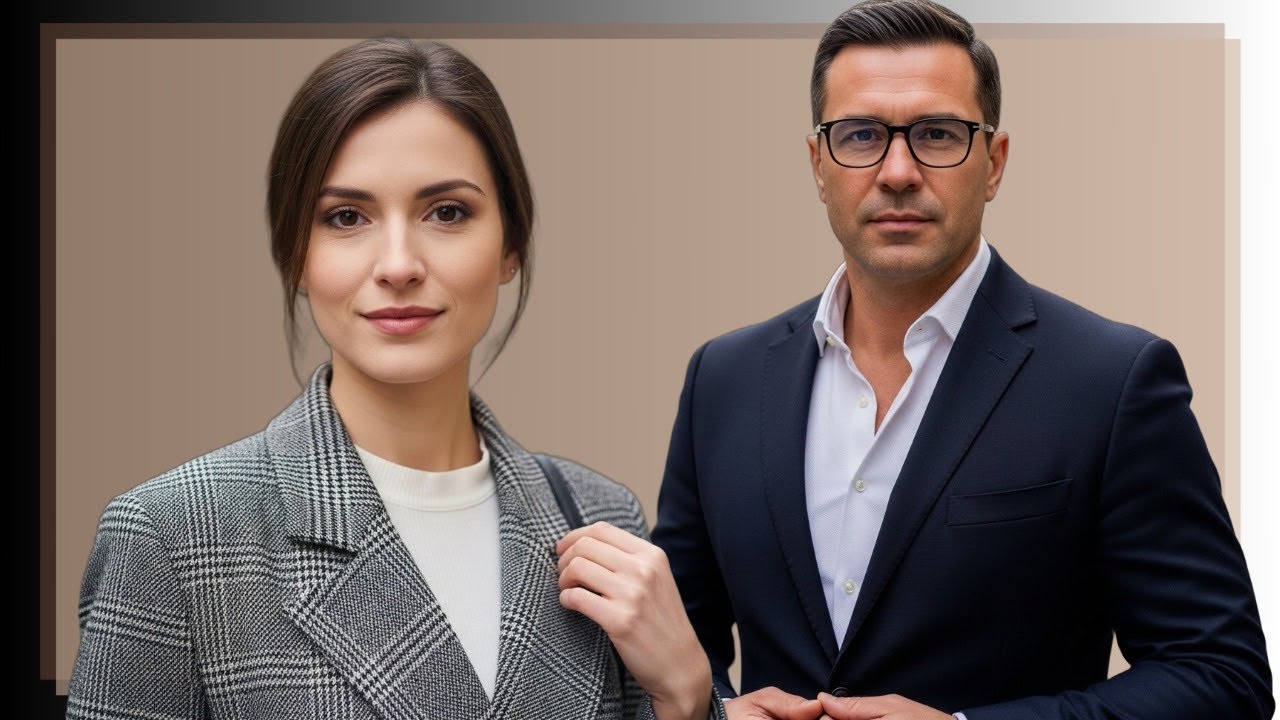 Smijali su se mojoj haljini — dok je najutjecajniji čovjek skinuo svoj sako i stavio ga na mene.