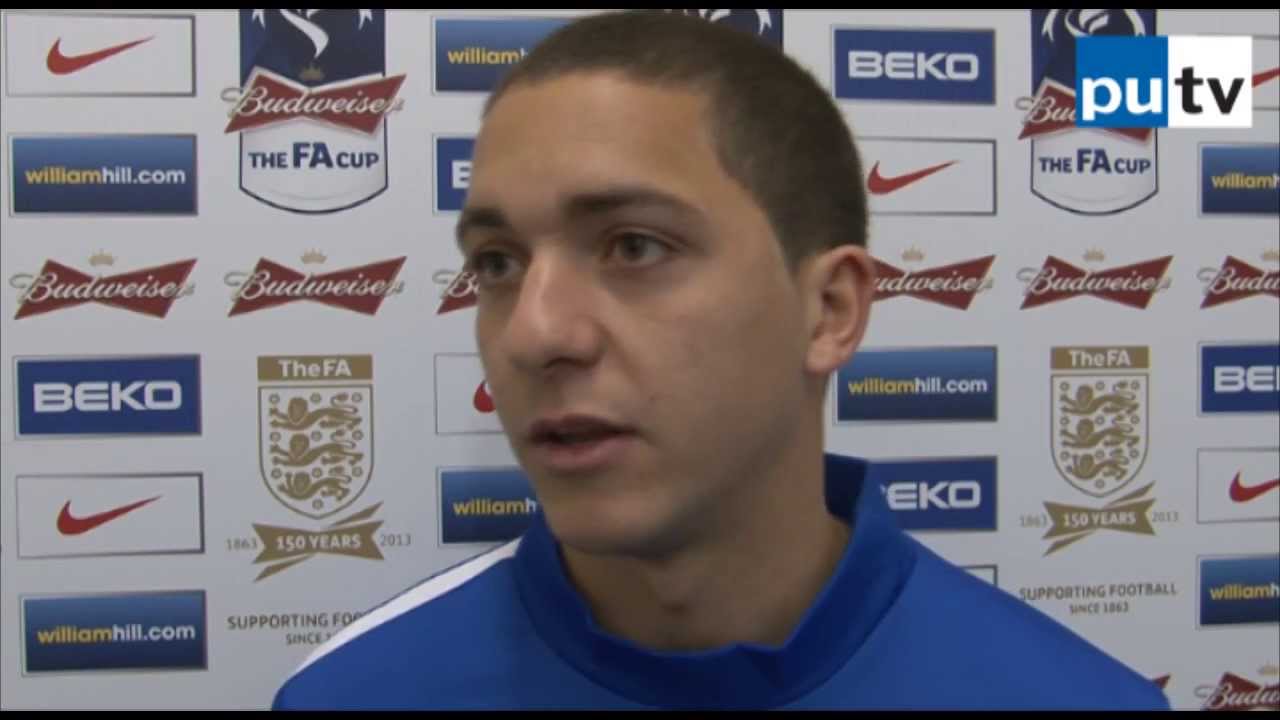 Ephraim Signs On Loan