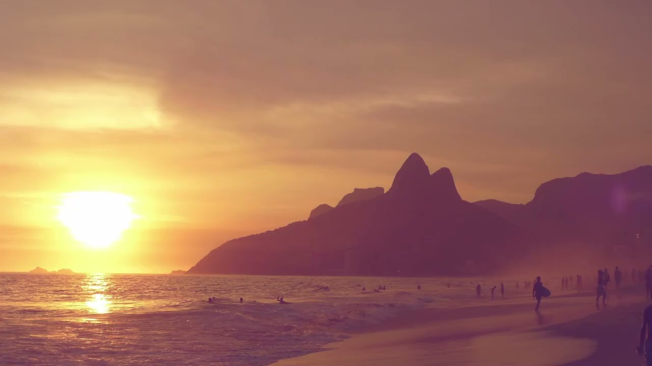 Sand & Surf Soundtrack | summer 2000s nostalgia mix