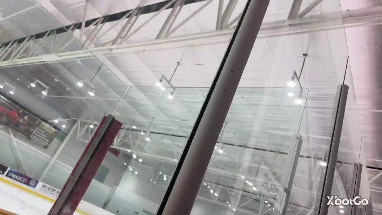 March 3 vs Oshawa Generals
