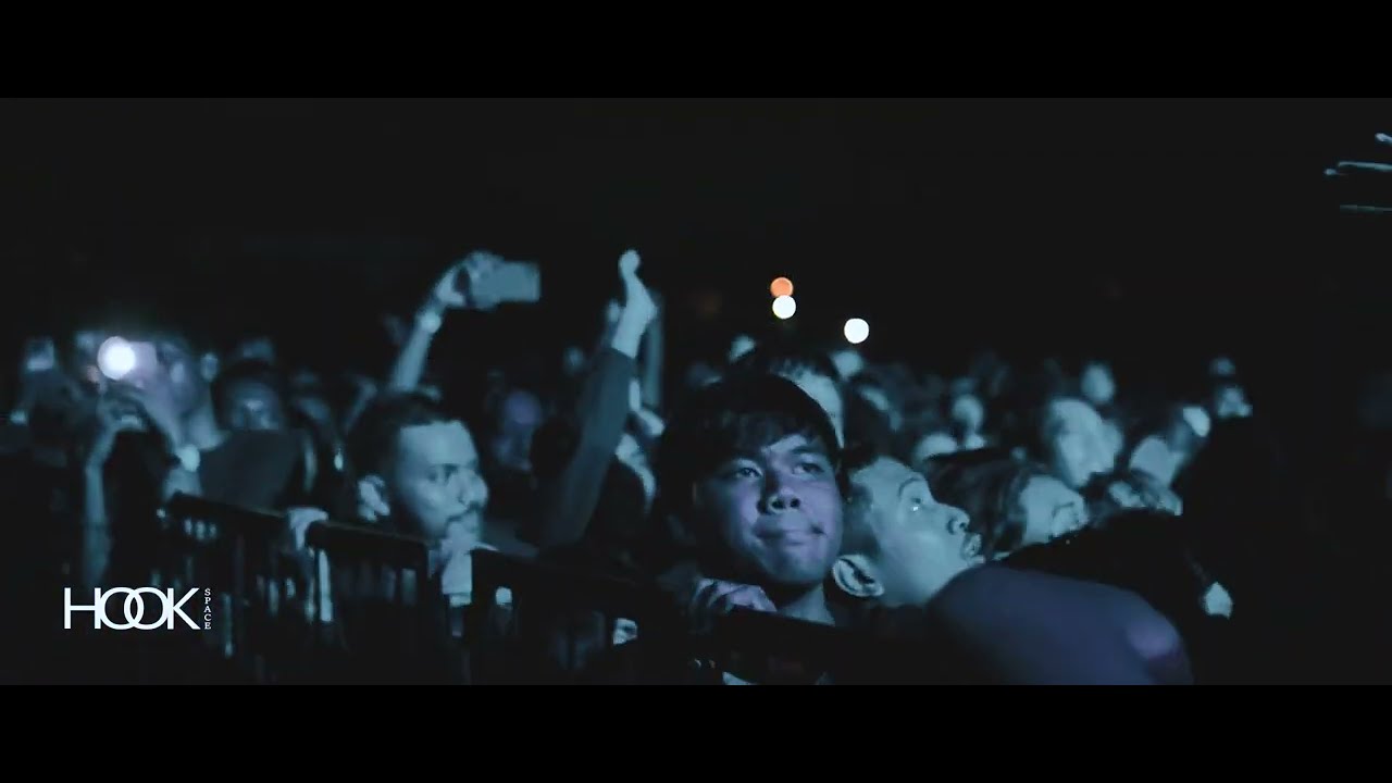 THE SIGIT - All The Time | Live at The Krawd 2022