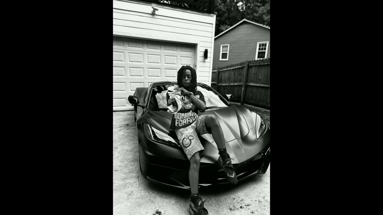 [FREE] Raq Baby Type Beat - Isema