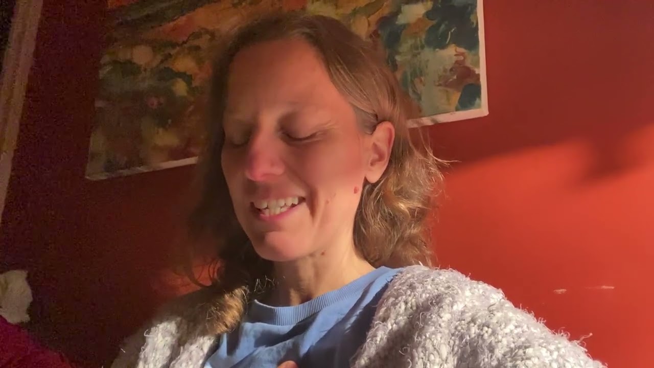 MESSAGES FROM ANGELS #50 - Gabriel about humans to be pure