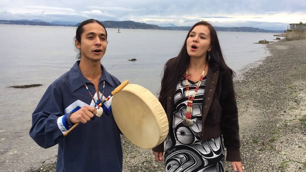 Indigenous Peoples Day Song