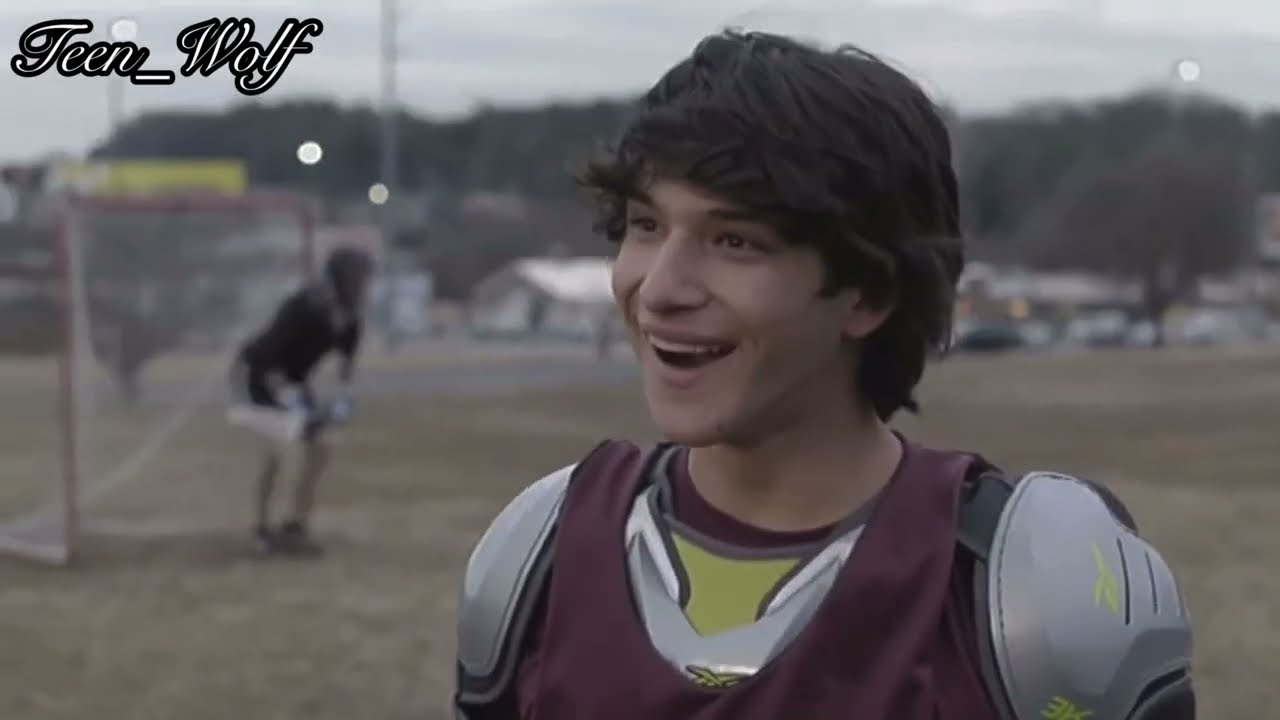 Scott McCall-Believer ❤️