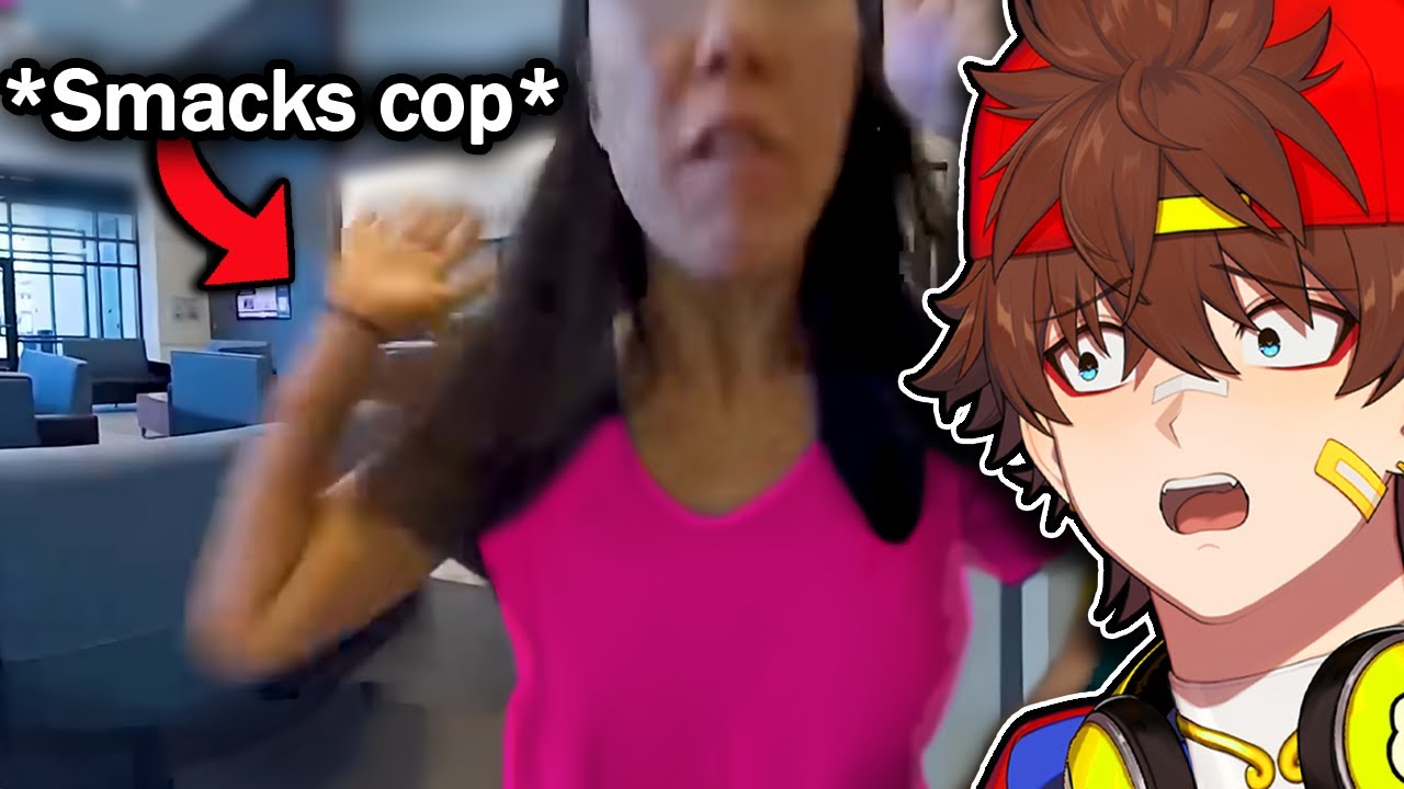 Insane Karen Gets A Reality Check... | Kenji Reacts