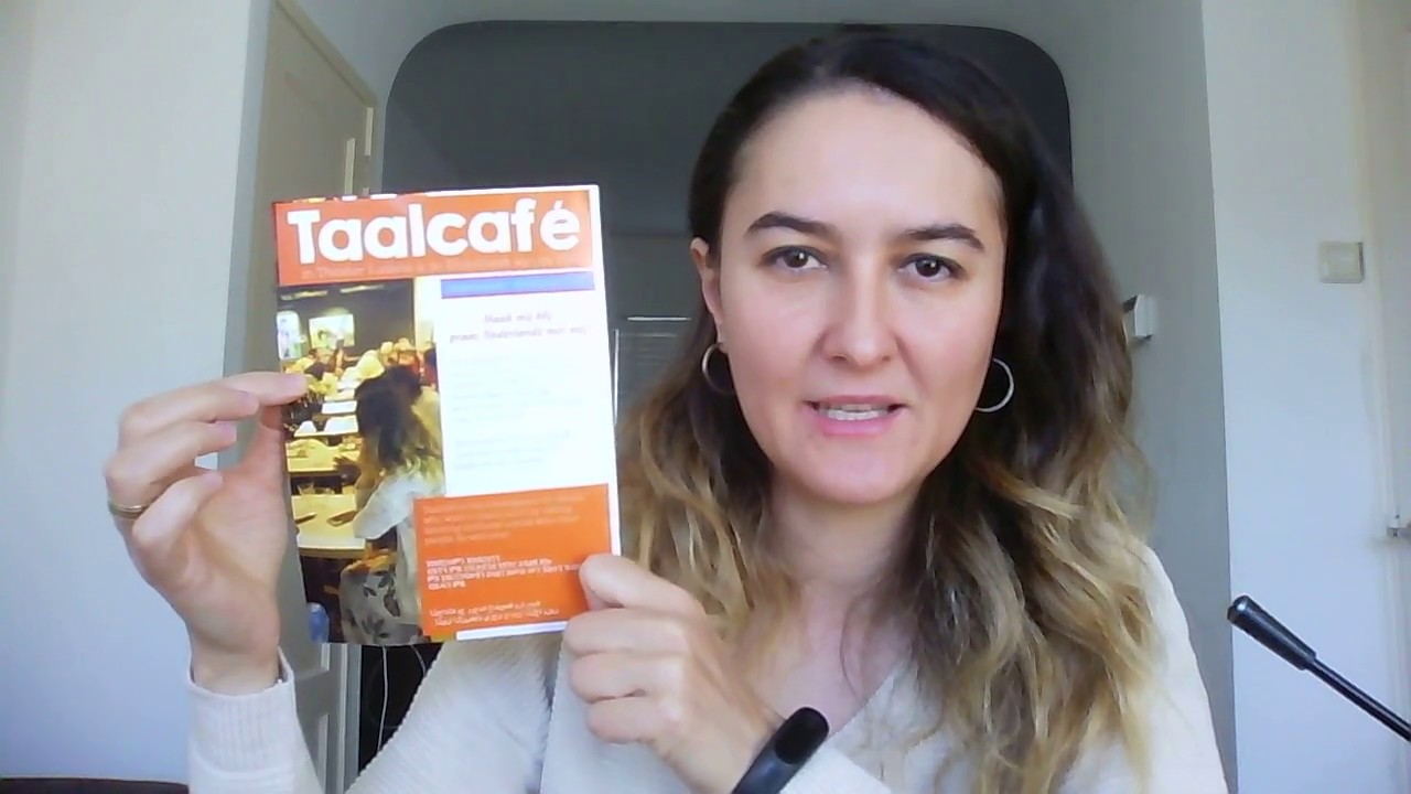 Hollandaca Öğrenmek İçin 9 Ayda Neler Yaptım? Hangi Seviyeye Geldim?
