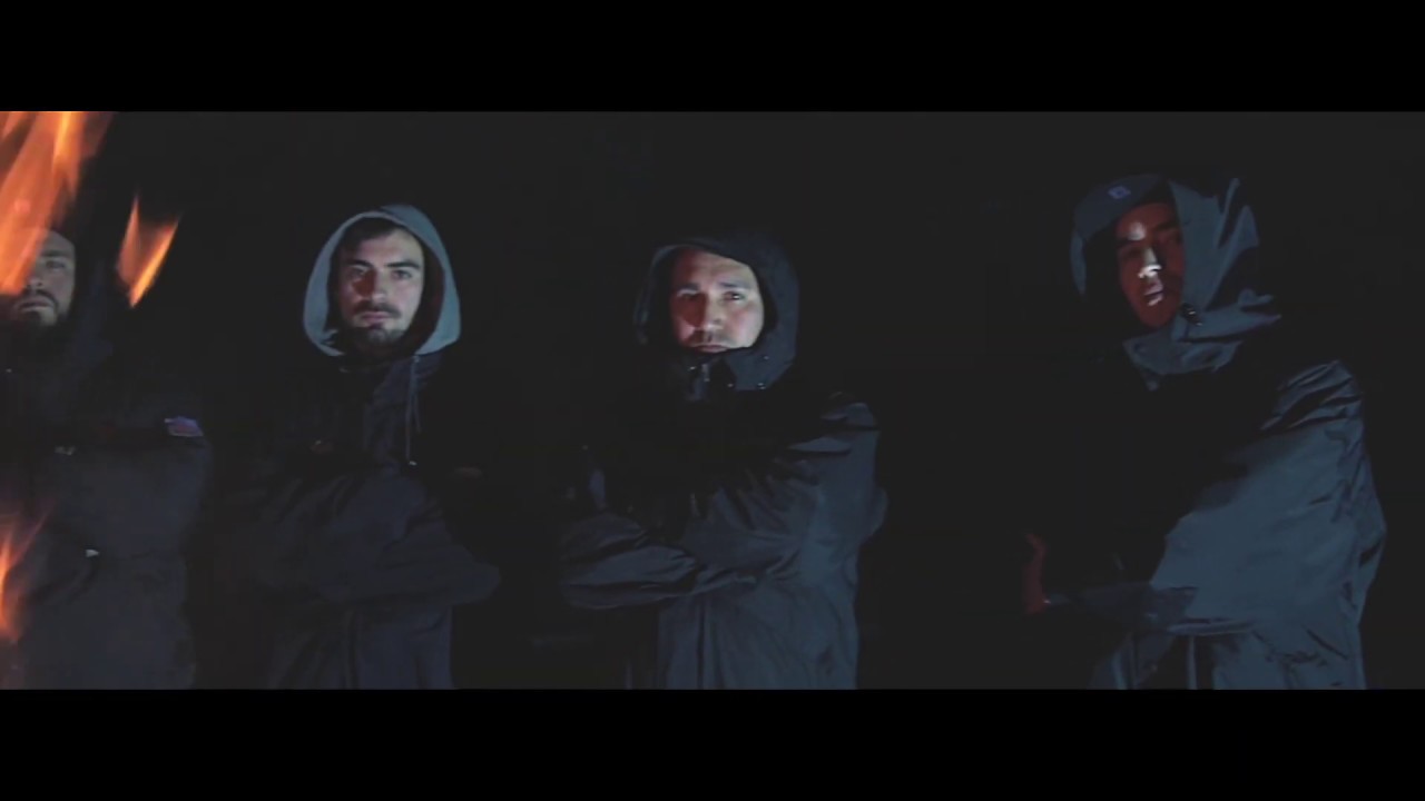 LaGroupFam - Is Back (Prod. H.D.P. estudio & DaniDocto)