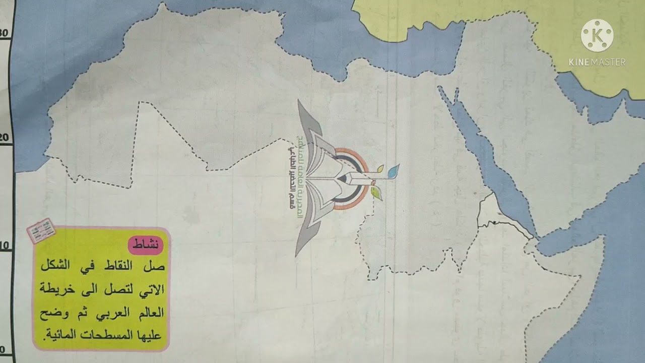 تضاريس العالم العربي+ اقسام تضاريس العالم العربي + سلاسل جبال شمال العراق + سلاسل جبال بلاد الشام
