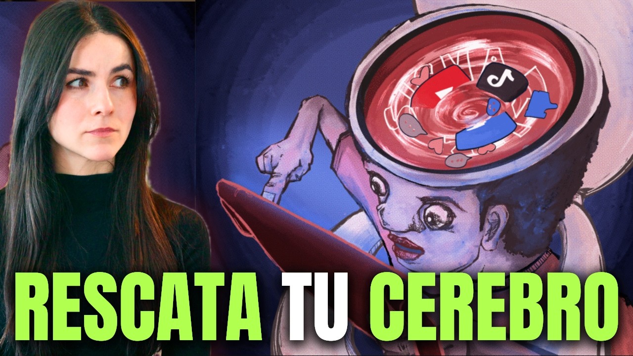 &iquest;Qu&eacute; le Est&aacute; Pasando a tu Cerebro?