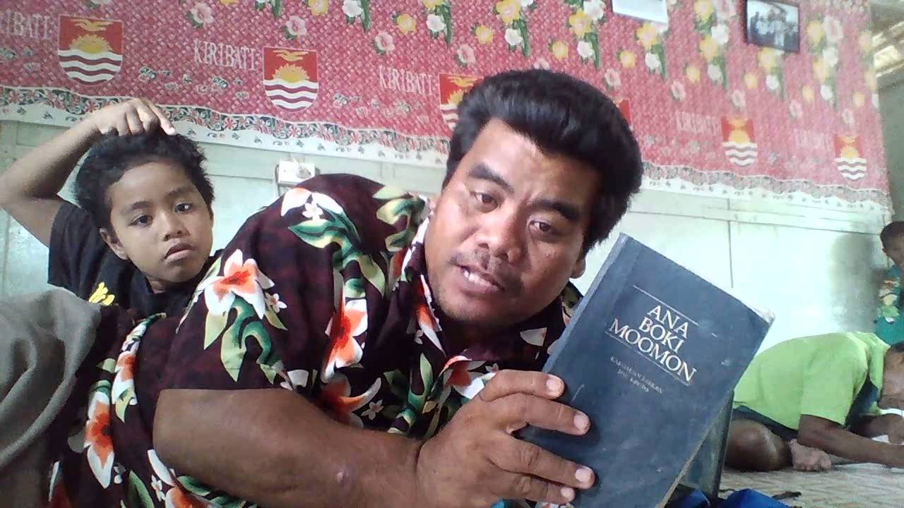 Kiribati(2)