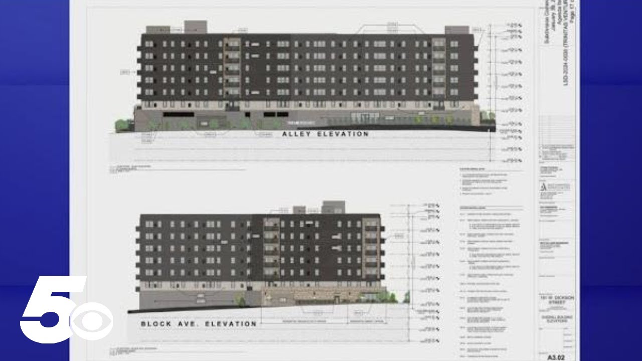 Latest News | Fayetteville sued over student housing rejection