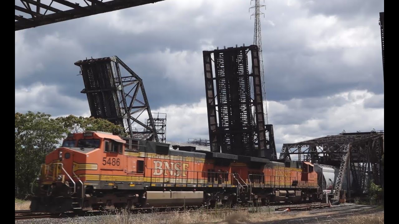 Railfanning CP507 And CP503 On The NS Chicago Line. NW Indiana. 8-24-25