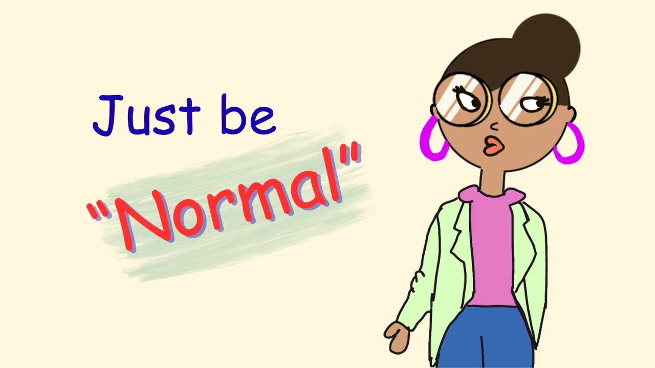 You don't need to standout