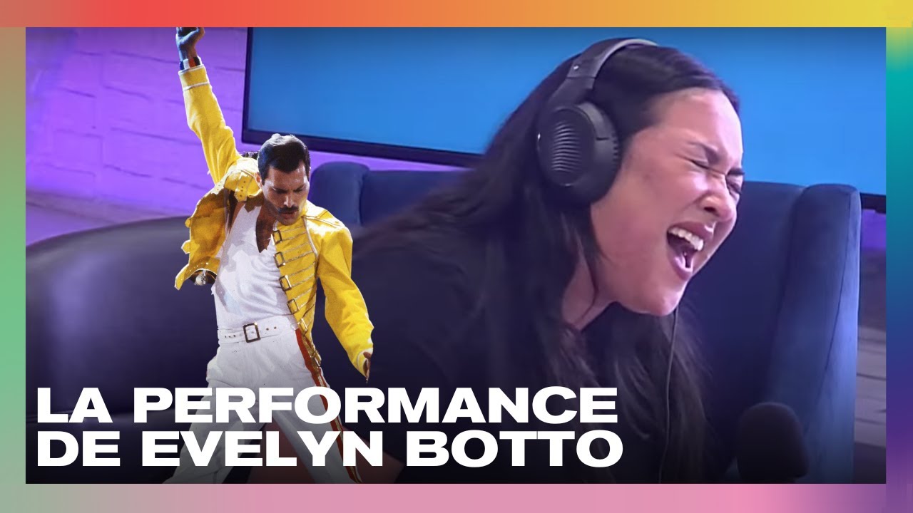 La perfomance de Evelyn Botto en un karaoke y sus dos citas en Nueva York | #Perros2023