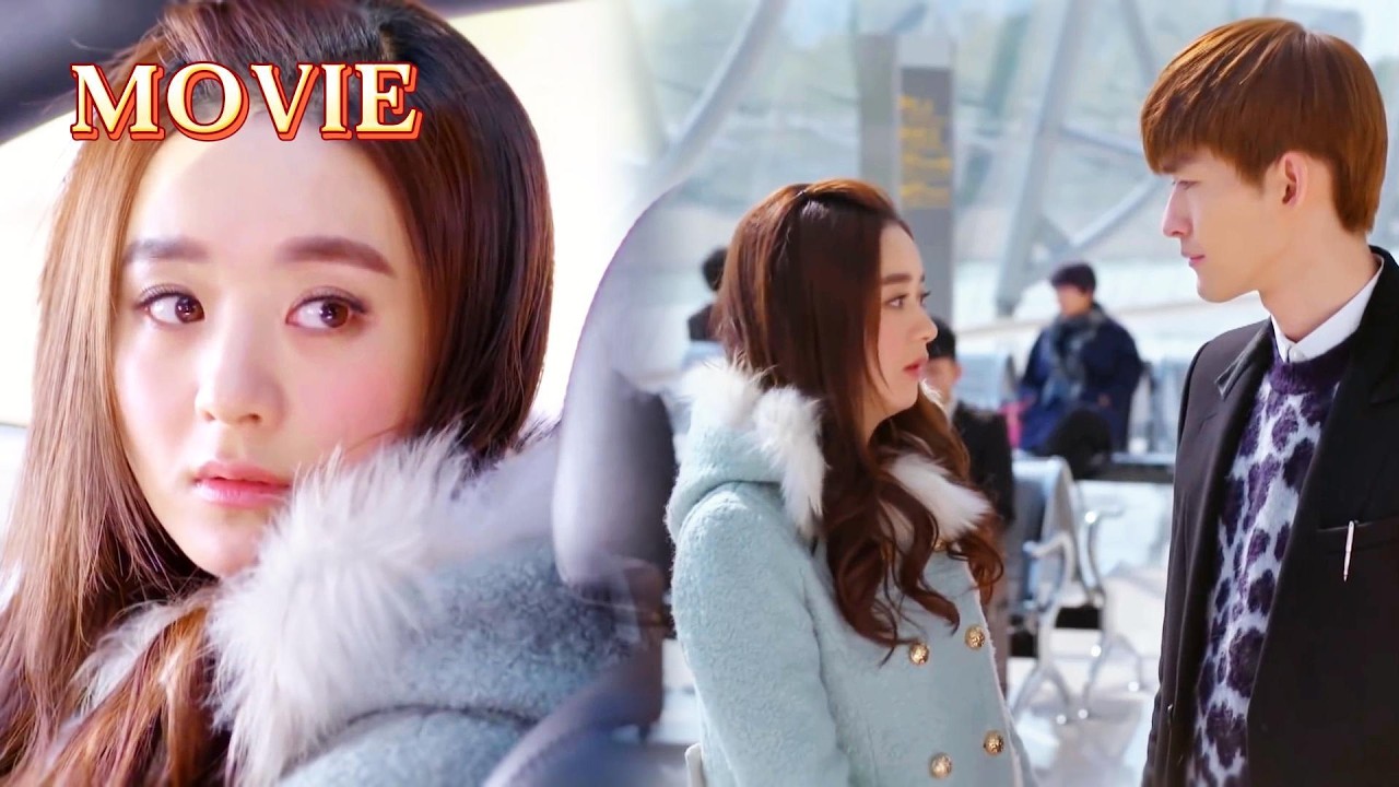 💥CEO тепло встретил её в аэропорту! Но Золушка встревожена, сомневается в Дне Святого Валентина!