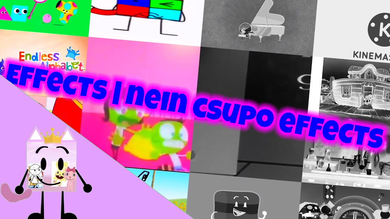 Preview 2 funny 8.776 2.0 effects | nein csupo effects