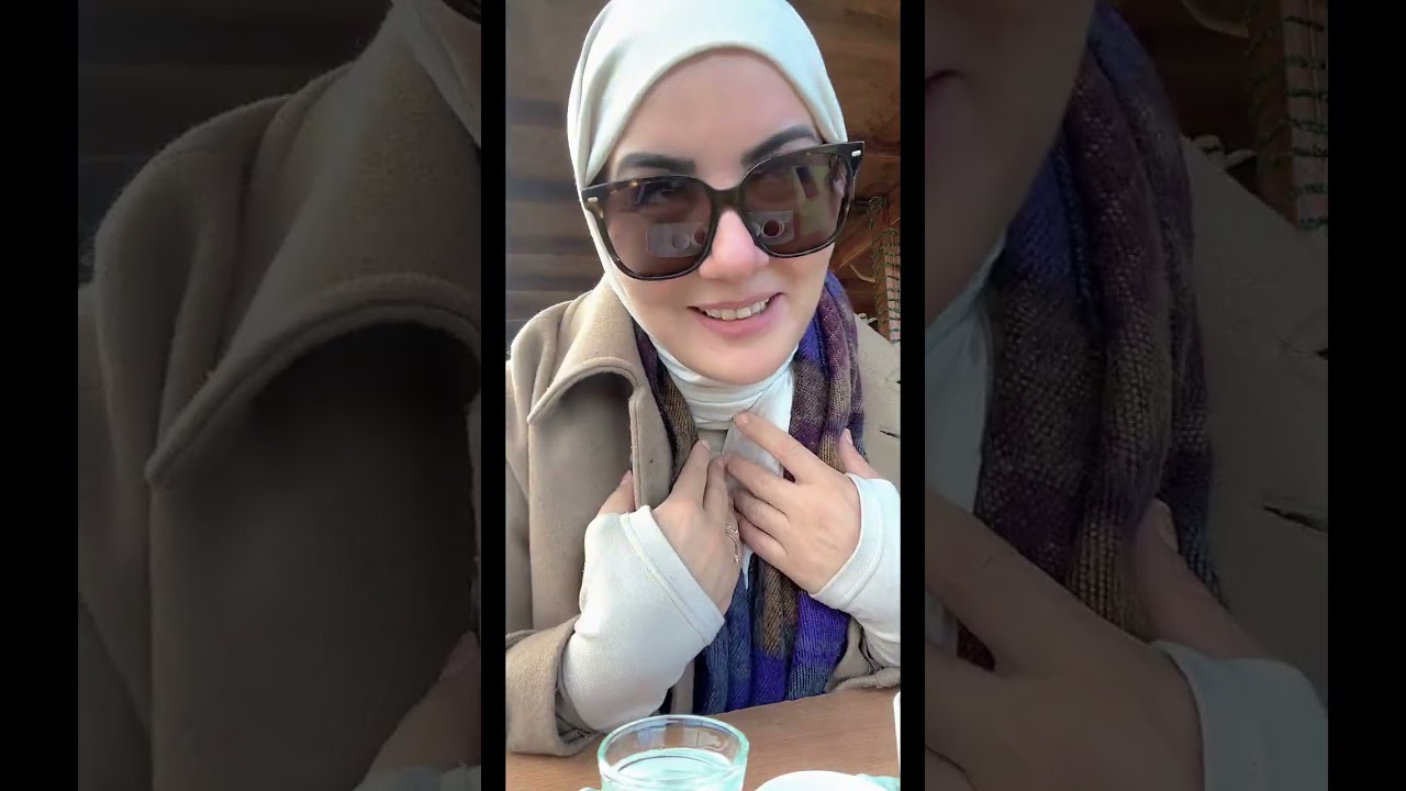 😳نطلع عند الفقيه زوجني وانا مزوجة اش هدشي كنسمع