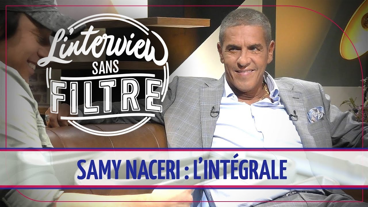 Samy Naceri : Taxi 5, Luc Besson, Kassovitz, Amour & Retour au Cinéma