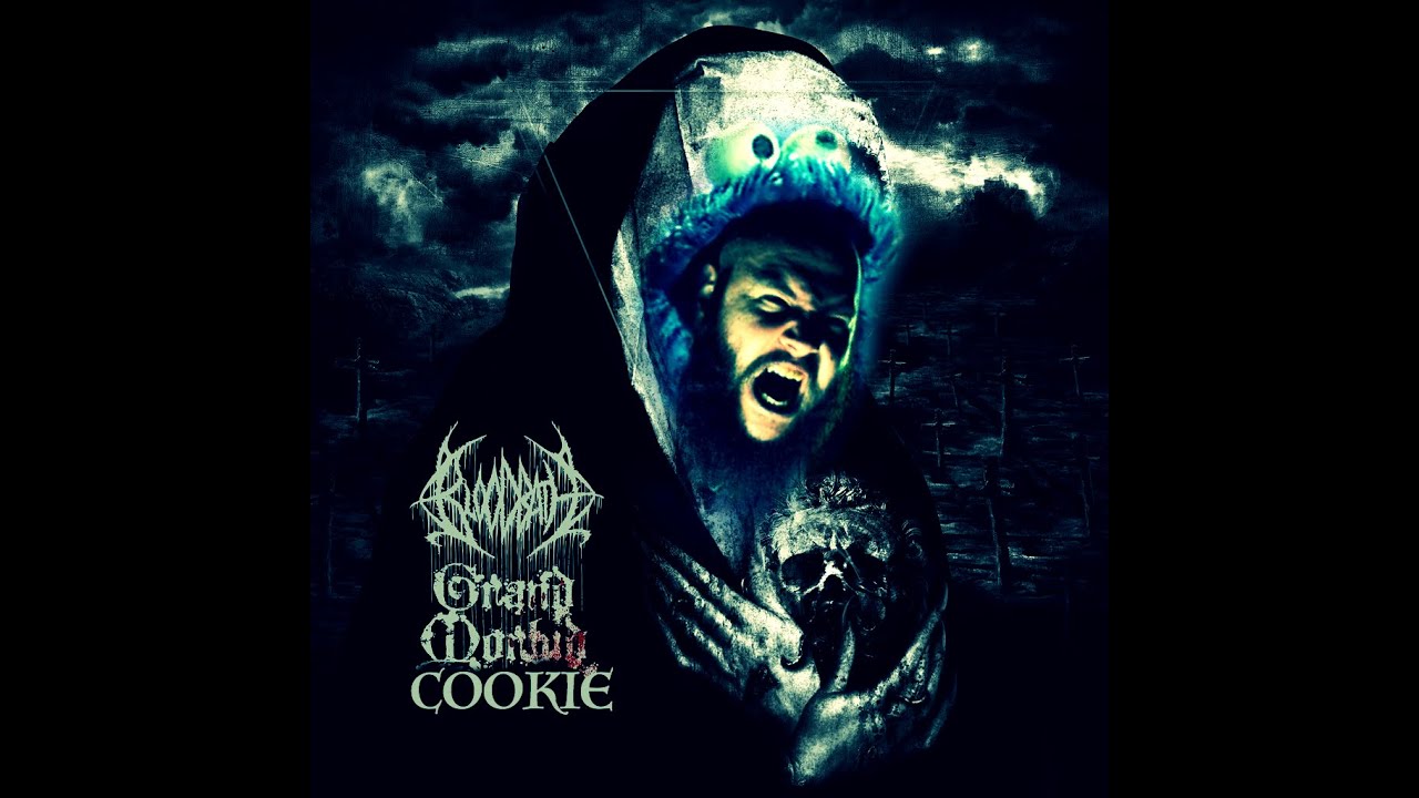 Unite In Pain  - (With my growls... So Vocal Cover?)