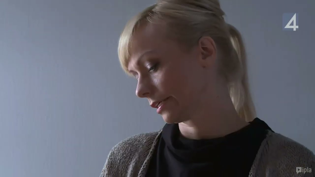 Demo aktorskie/ showreel - Klaudia Lewandowska