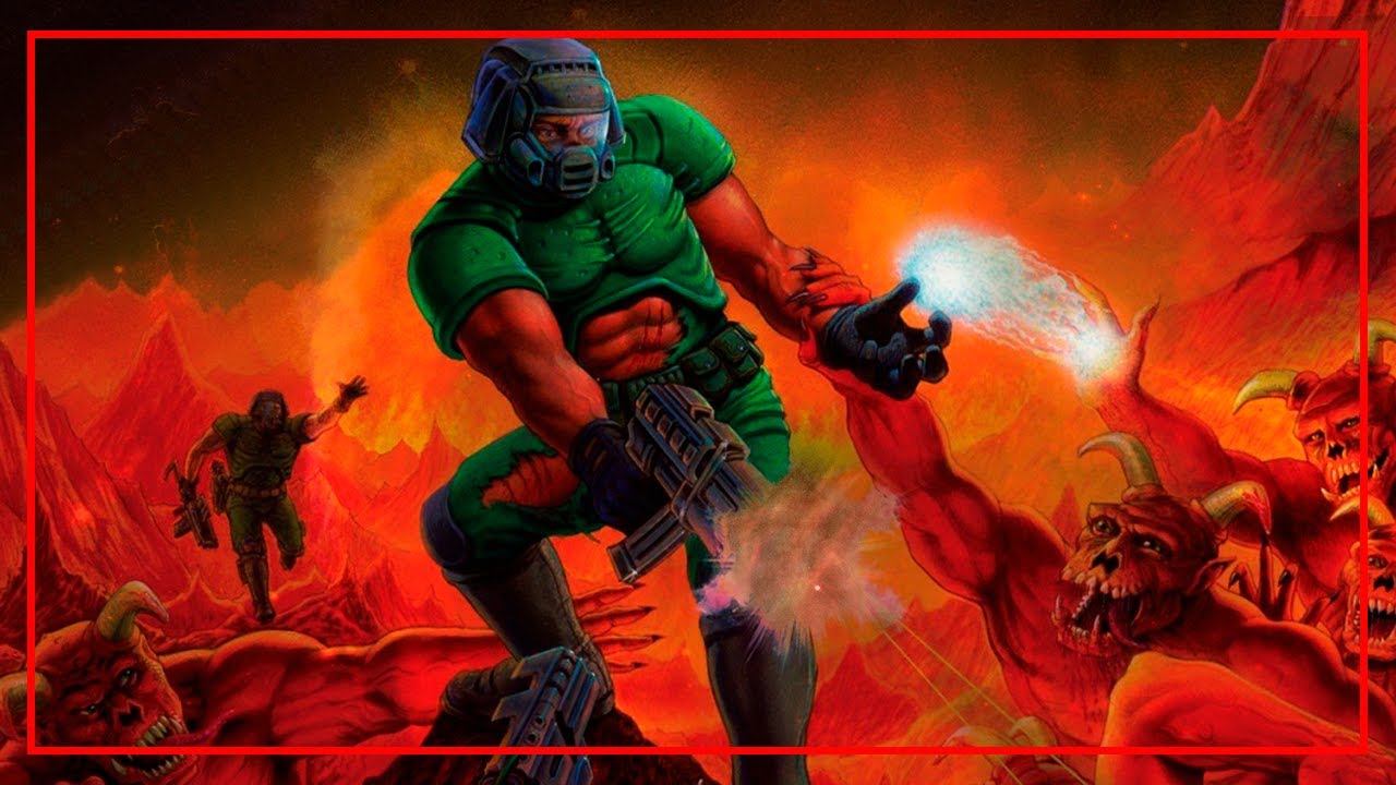 Top 7 mejores mods para DOOM