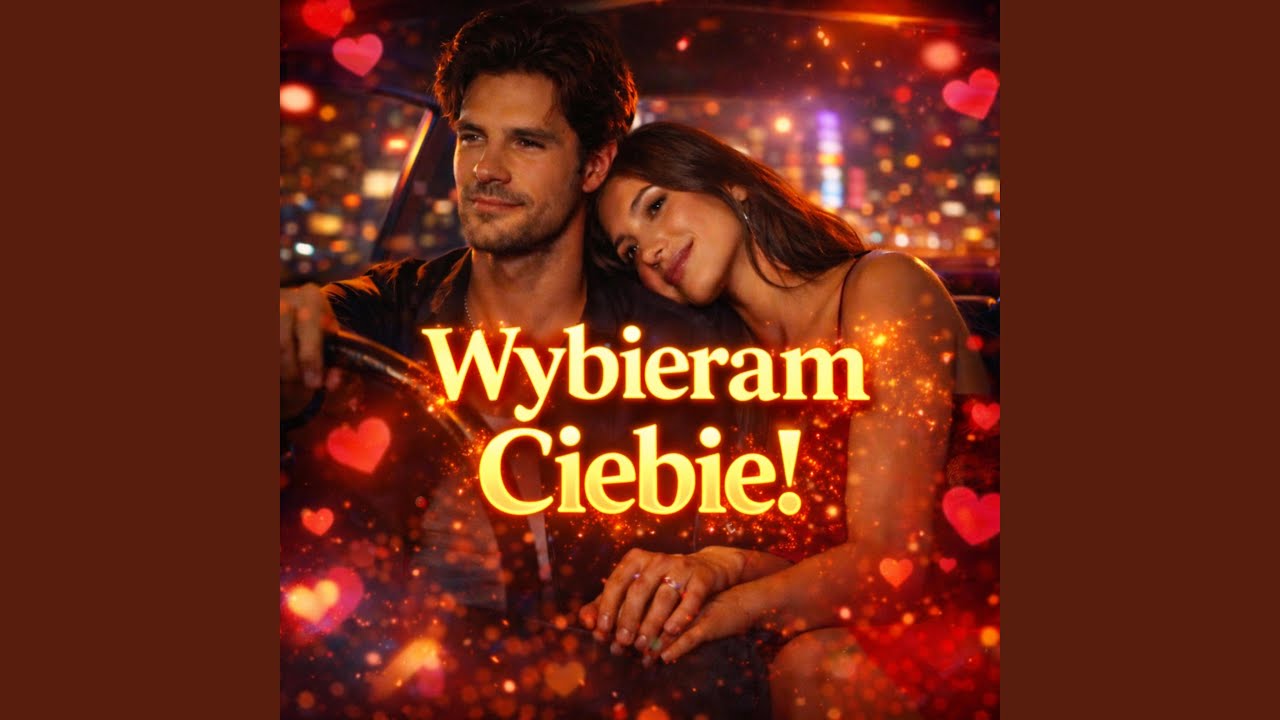 Wybieram Ciebie!