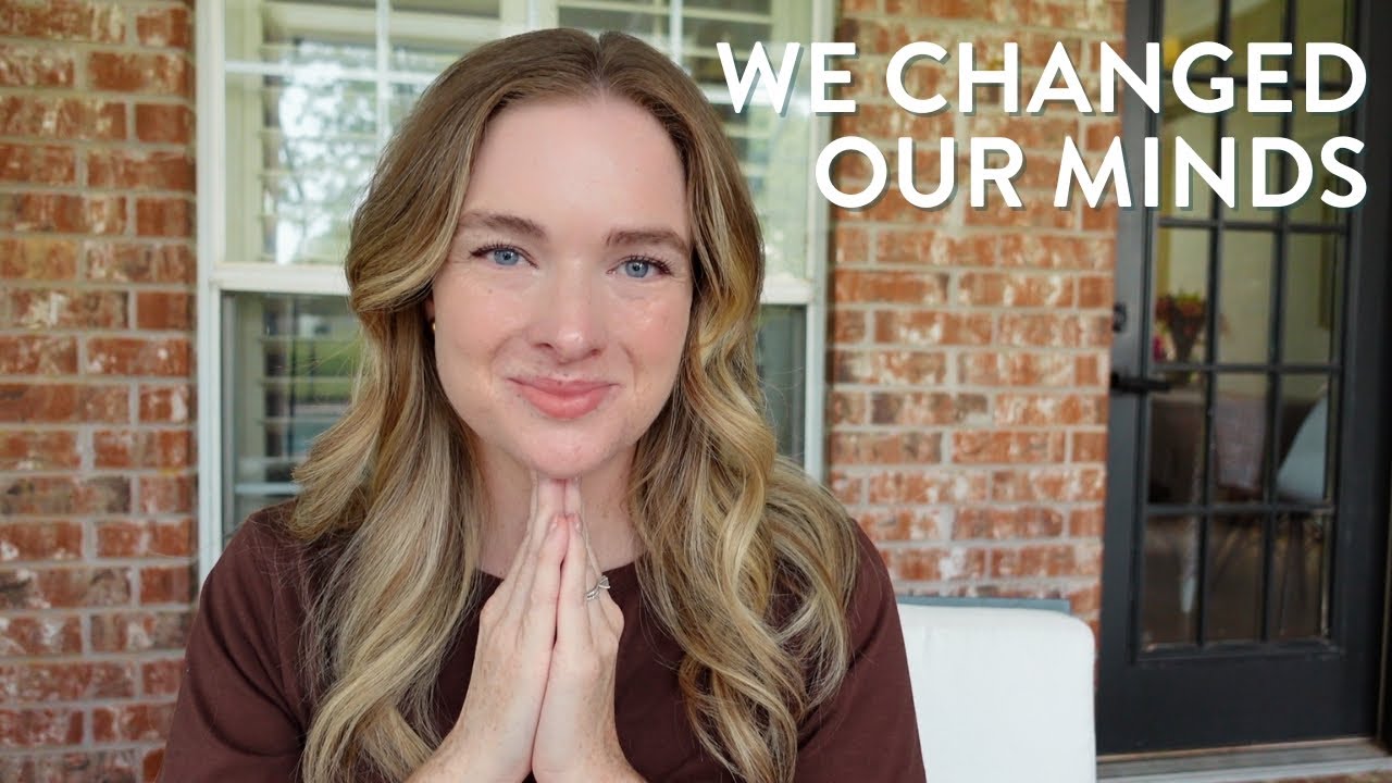 Why We're Going for a Third Baby After Being 