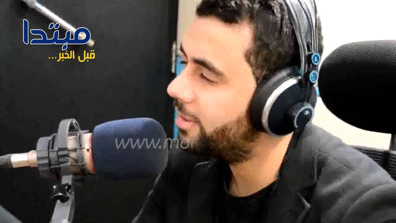 أحمد عزت: «بترعب من حب الجمهور»