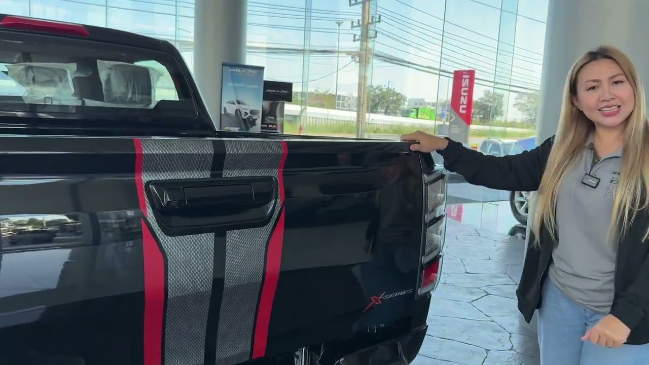 เซลล์เบลพาชม Cab4 2.2 X-Series Speed 2026
