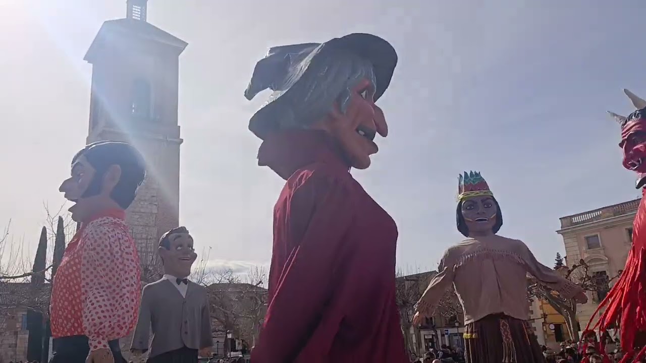 Gigantes carnavales 2026 (3)