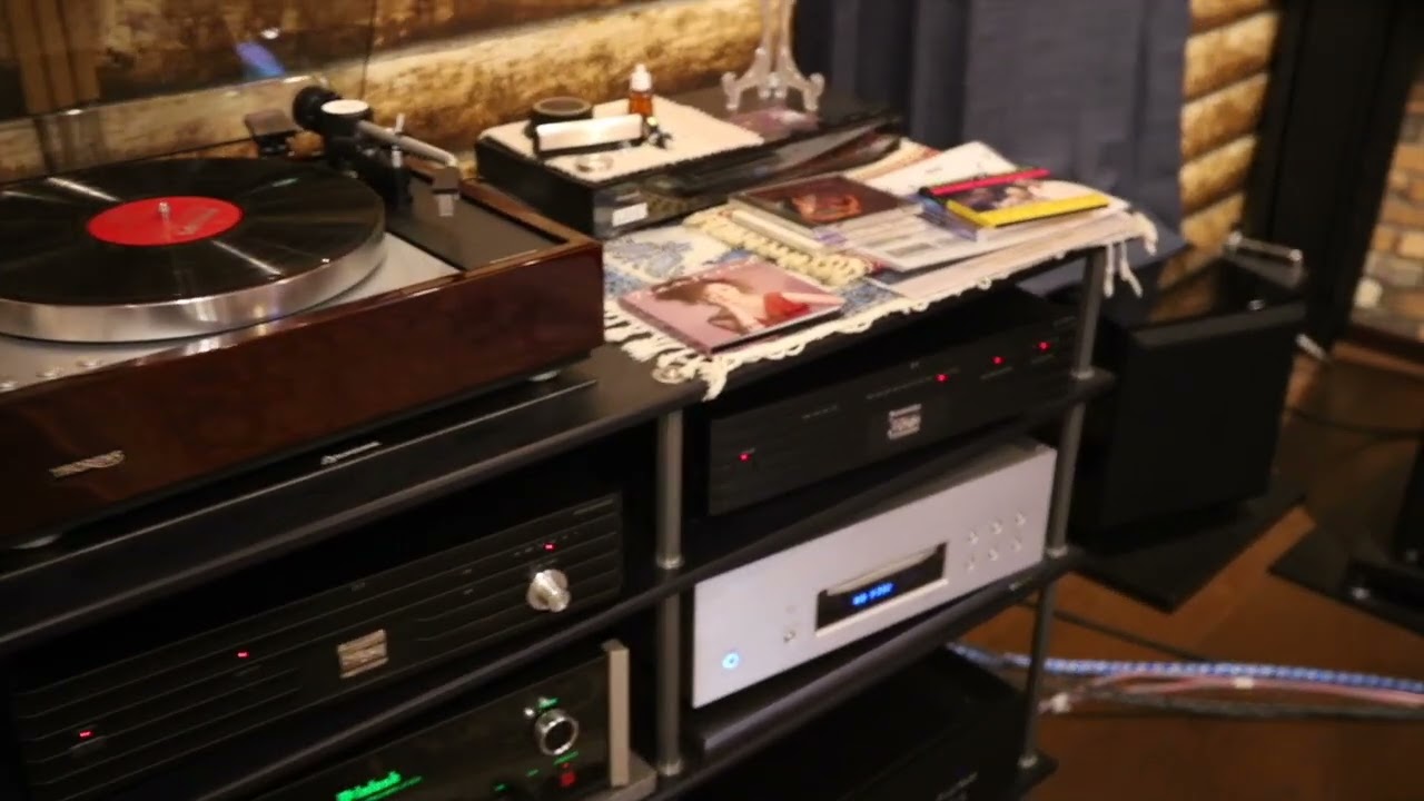 stereo2025年8月号「音の見える部屋オーディオと在る人」