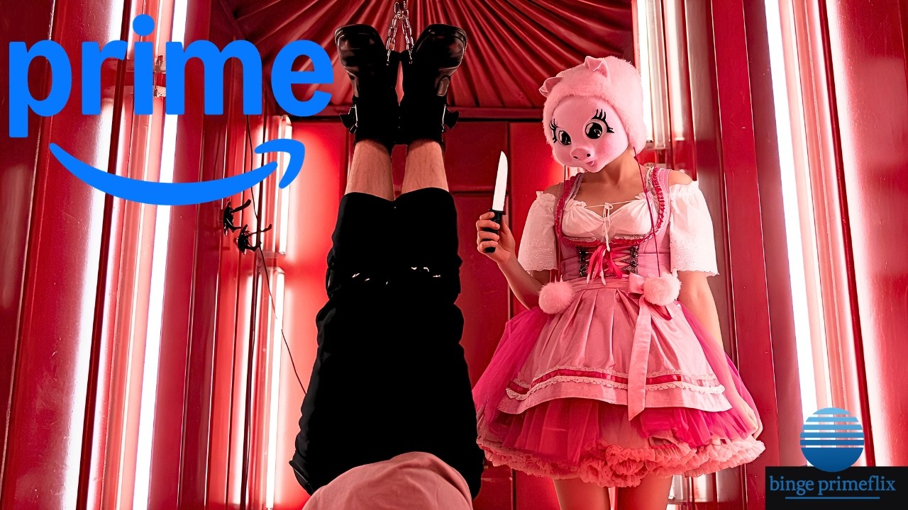 10 Ridiculously Entertaining TV Shows That Grab You in Minutes on Netflix, Prime video, apple tv+