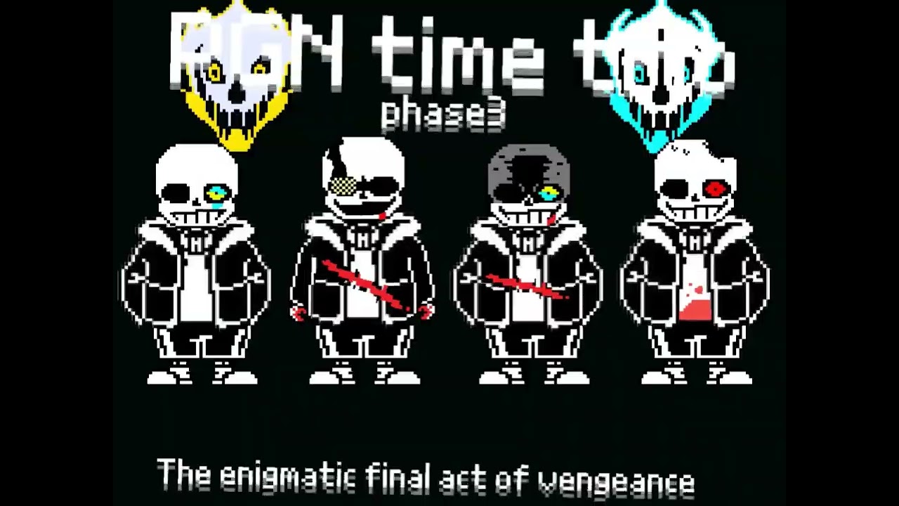 GPN time trio phase3