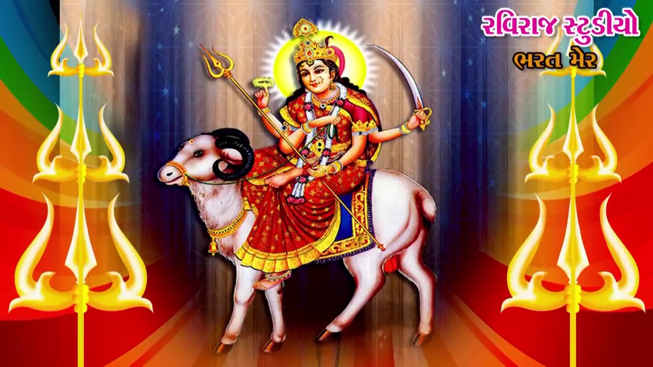 Rajubhai Raval - Gel maa - Nagbai maa  - मकनसर (2018 )part-3