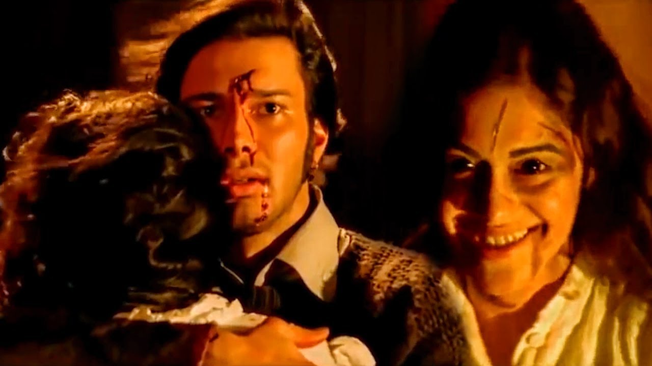 हीरो ने कैसे भूत को अपनी बाहों में झकड़ कर सुनाया हनुमान चालीसा | १९२०