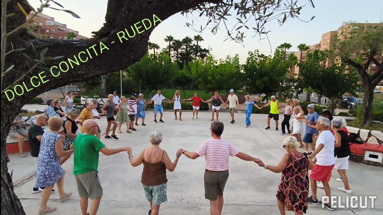 DOLCE CONCITA BACHATA 
