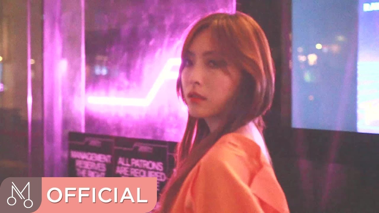 [MV] CST 'Be You' - Be You