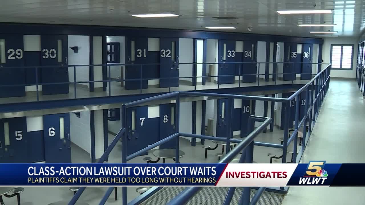 Lawsuit over unlawful detentions in Butler County ends in $1.2M settlement