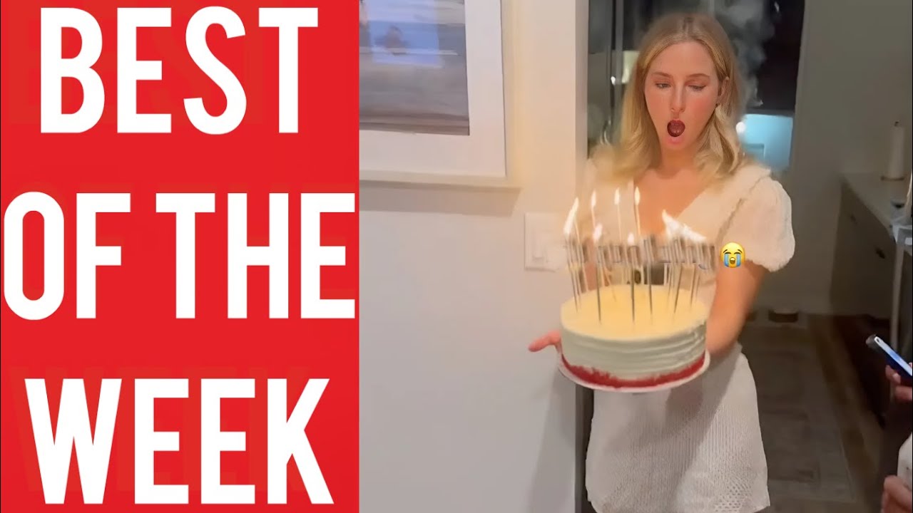 Epic Weekly Fails: The Funniest Clips You Need to See 😂! June 2025!
