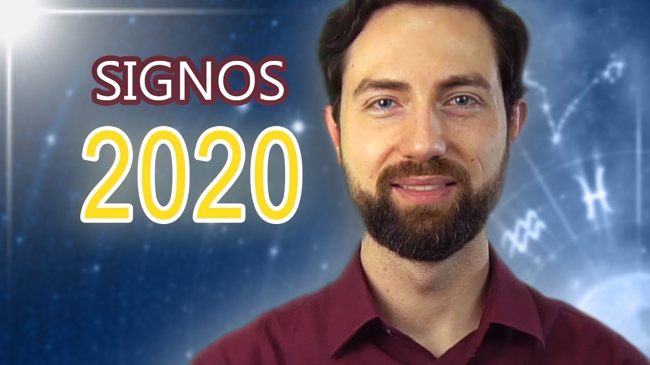 Previs&otilde;es para os Signos em 2020 *O Ano do Sol*